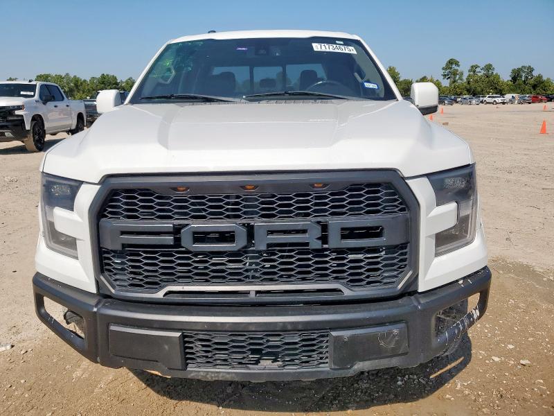 Photo 5 from auction – 2015 FORD F150 SUPER with VIN 1FTEW1CG6FFA99044