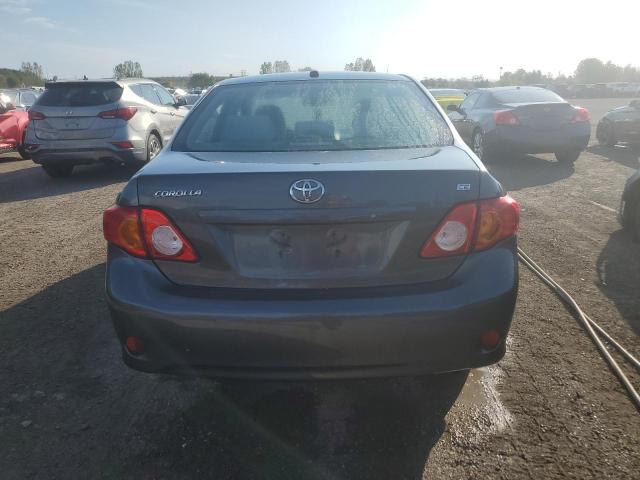 Zdjęcie 6 z aukcji – 2010 TOYOTA COROLLA BA z VIN 2T1BU4EE4AC306280