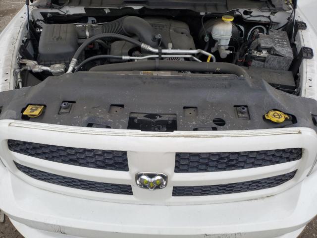 Photo 11 from auction – 2018 RAM 1500 ST with VIN 1C6RR7FT5JS186588