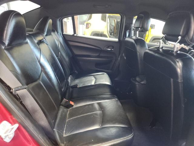 Photo 10 from auction – 2014 CHRYSLER 200 LIMITE with VIN 1C3CCBCG2EN125475