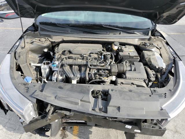Photo 11 from auction – 2025 KIA K4 LX with VIN 3KPFT4DE3SE015973