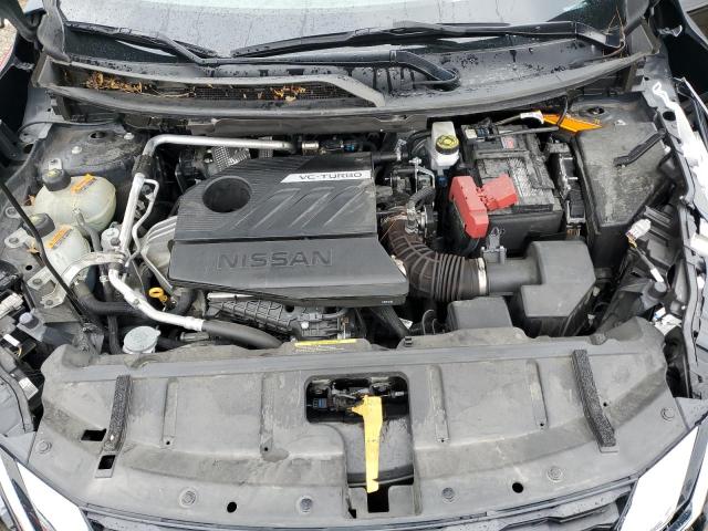Photo 12 from auction – 2023 NISSAN ROGUE S with VIN 5N1BT3AB5PC893241