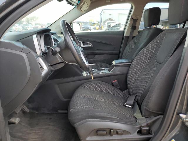 Photo 7 from auction – 2017 CHEVROLET EQUINOX LT with VIN 2GNALCEK1H1587565