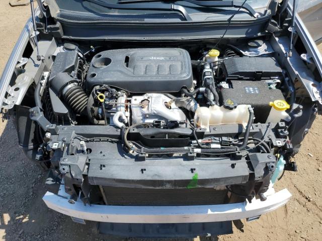 Photo 12 from auction – 2019 JEEP CHEROKEE L with VIN 1C4PJMDNXKD299484
