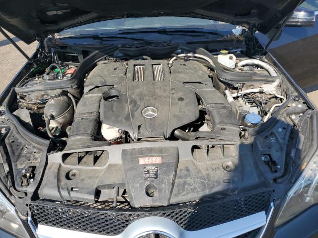 Photo 11 from auction – 2017 MERCEDES-BENZ E 400 with VIN WDDKJ6FB5HF352491