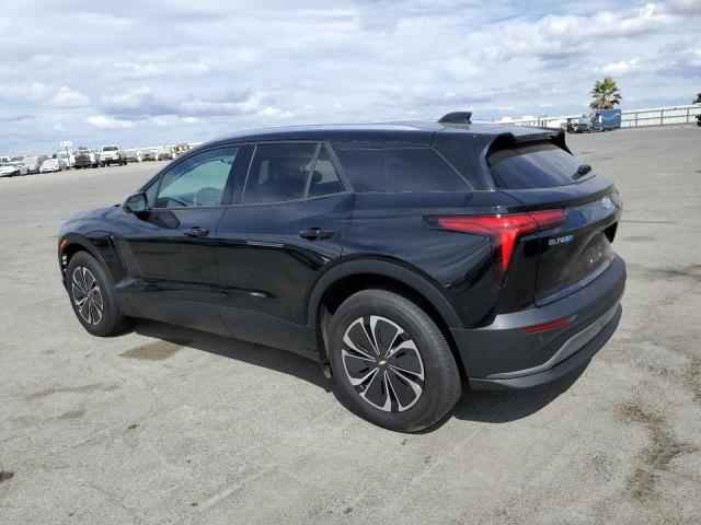Photo 2 from auction – 2024 CHEVROLET BLAZER 2LT with VIN 3GNKDBRJ4RS255252