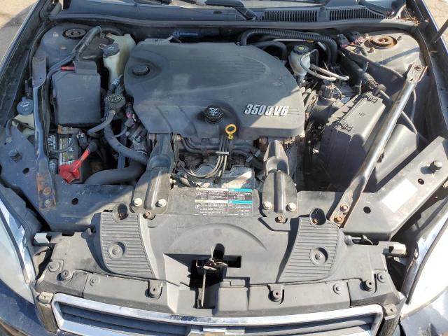Photo 11 from auction – 2009 CHEVROLET IMPALA 1LT with VIN 2G1WT57K091233506