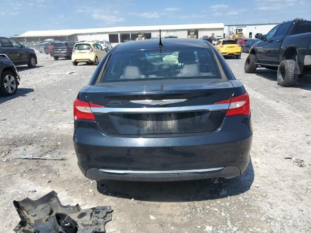 Photo 6 from auction – 2013 CHRYSLER 200 TOURIN with VIN 1C3CCBBB9DN706248