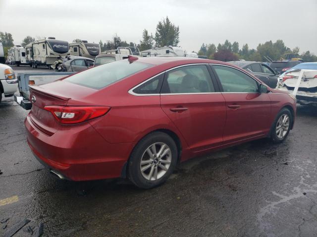 Photo 3 from auction – 2016 HYUNDAI SONATA SE with VIN 5NPE24AF9GH319341