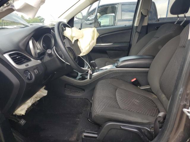 Photo 7 from auction – 2020 DODGE JOURNEY with VIN 3C4PDCAB0LT199563
