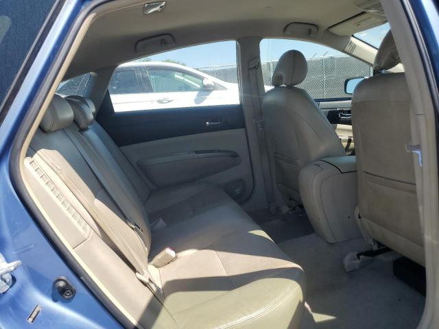 Photo 10 from auction – 2009 TOYOTA PRIUS with VIN JTDKB20UX97838932