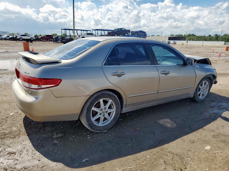 Photo 3 from auction – 2003 HONDA ACCORD EX with VIN 1HGCM66523A060062