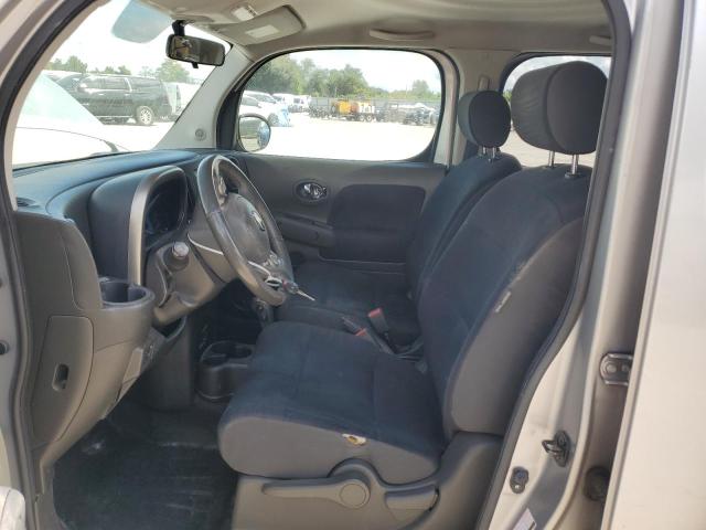 Photo 7 from auction – 2010 NISSAN CUBE BASE with VIN JN8AZ2KR2AT154800