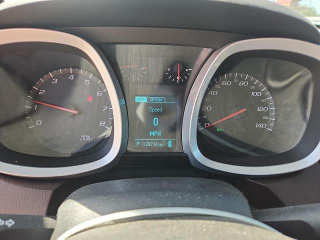 Photo 9 from auction – 2014 CHEVROLET EQUINOX LT with VIN 1GNALDEK8EZ108664