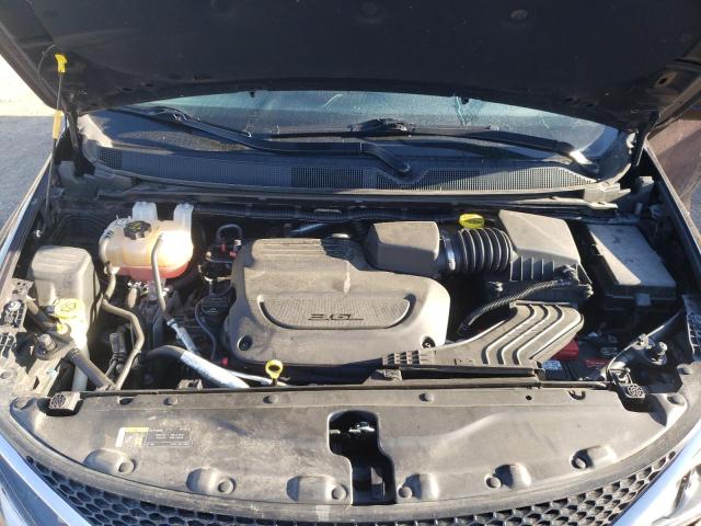 Photo 12 from auction – 2019 CHRYSLER PACIFICA TOURING L with VIN 2C4RC1BG3KR732243