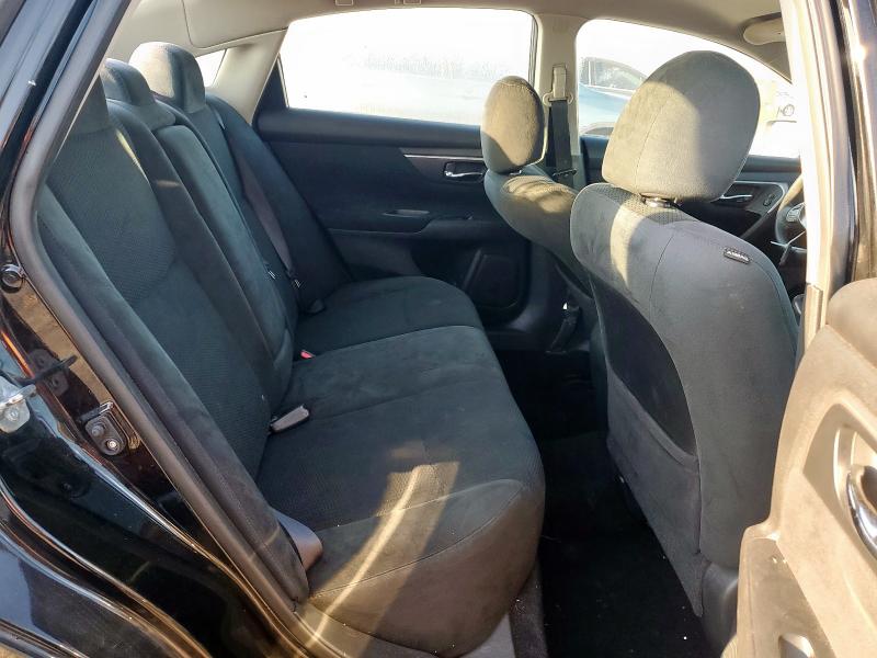 Photo 10 from auction – 2015 NISSAN ALTIMA 2.5 with VIN 1N4AL3AP1FC239529