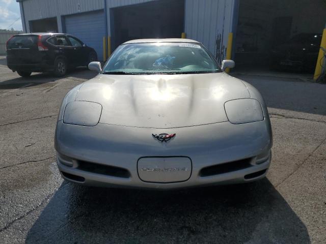 Photo 5 from auction – 2000 CHEVROLET CORVETTE with VIN 1G1YY22G2Y5127731