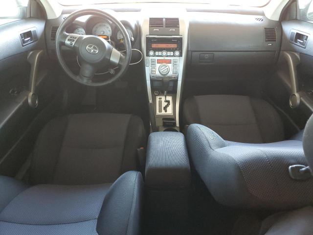 Photo 8 from auction – 2008 TOYOTA SCION TC with VIN JTKDE167280226493