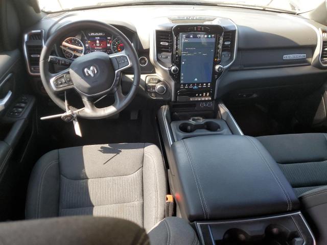 Photo 8 from auction – 2024 RAM 1500 with VIN 1C6SRFFT9RN202054