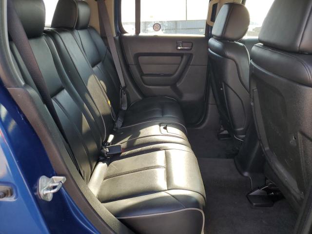 Photo 11 from auction – 2006 HUMMER H3 with VIN 5GTDN136068138407