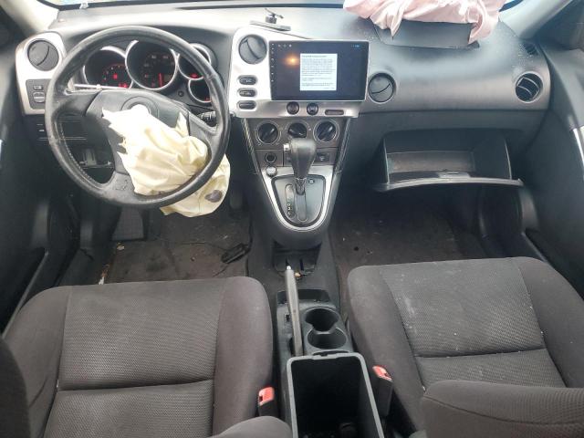 Photo 8 from auction – 2004 TOYOTA COROLLA MATRIX XR with VIN 2T1KR32E14C247497