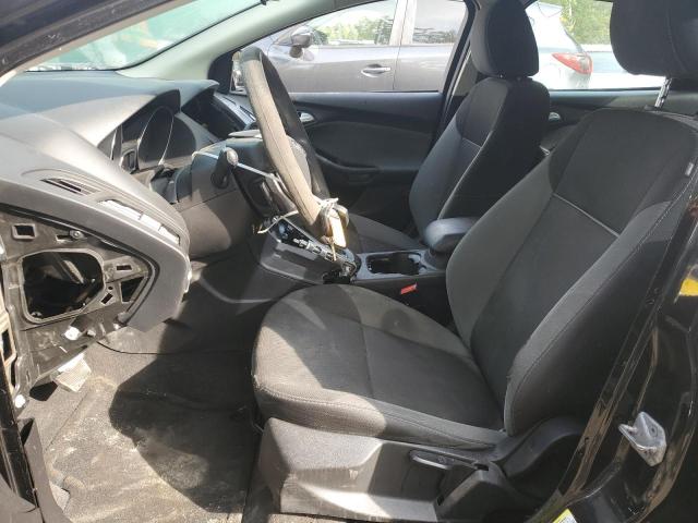 صورة رقم 7 من المزاد - 2013 FORD FOCUS SE مع VIN 1FADP3F24DL365296