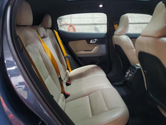 Photo 10 from auction – 2022 POLESTAR 2 with VIN LPSED3KAXNL069004