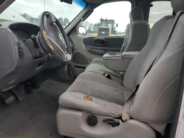 Photo 7 from auction – 2003 FORD F150 with VIN 1FTRX17W53NA22442