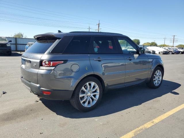 Photo 3 from auction – 2016 LAND ROVER RANGE ROVE with VIN SALWR2VF6GA639229