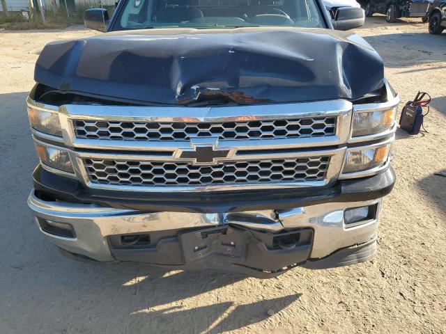 Photo 11 from auction – 2015 CHEVROLET SILVERADO with VIN 1GCVKREC1FZ200672
