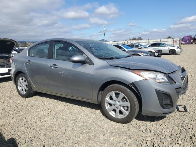 Photo 4 from auction – 2010 MAZDA 3 I with VIN JM1BL1SG7A1251397