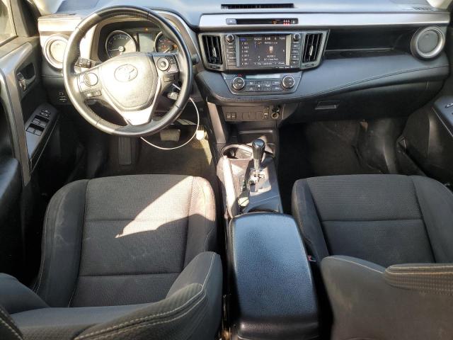 Photo 8 from auction – 2017 TOYOTA RAV4 XLE with VIN JTMRFREV9HD213256