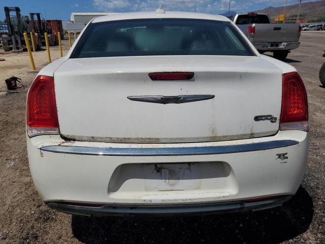 Photo 6 from auction – 2016 CHRYSLER 300C with VIN 2C3CCAEG7GH260938