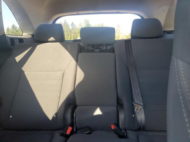 Photo 10 from auction – 2018 KIA SORENTO LX with VIN 5XYPGDA35JG352089