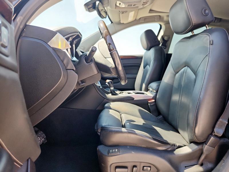 صورة رقم 7 من المزاد - 2012 CADILLAC SRX PERFOR مع VIN 3GYFNBE30CS608599
