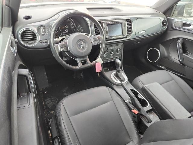 Photo 8 from auction – 2016 VOLKSWAGEN BEETLE SE with VIN 3VWJ07AT0GM613696
