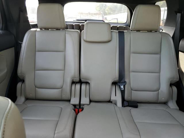 Photo 10 from auction – 2011 FORD EXPLORER X with VIN 1FMHK7D81BGA75110