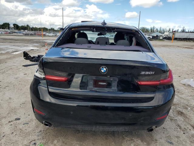 Photo 6 from auction – 2020 BMW 330I with VIN WBA5R1C05LFH38374