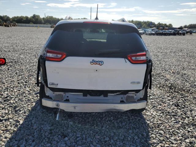 Photo 6 from auction – 2018 JEEP CHEROKEE L with VIN 1C4PJLCB6JD510017