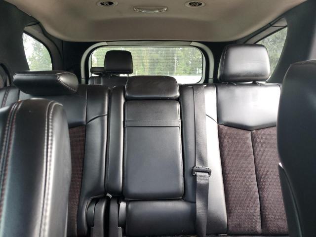 Photo 10 from auction – 2013 DODGE DURANGO SX with VIN 1C4RDHAG7DC678495