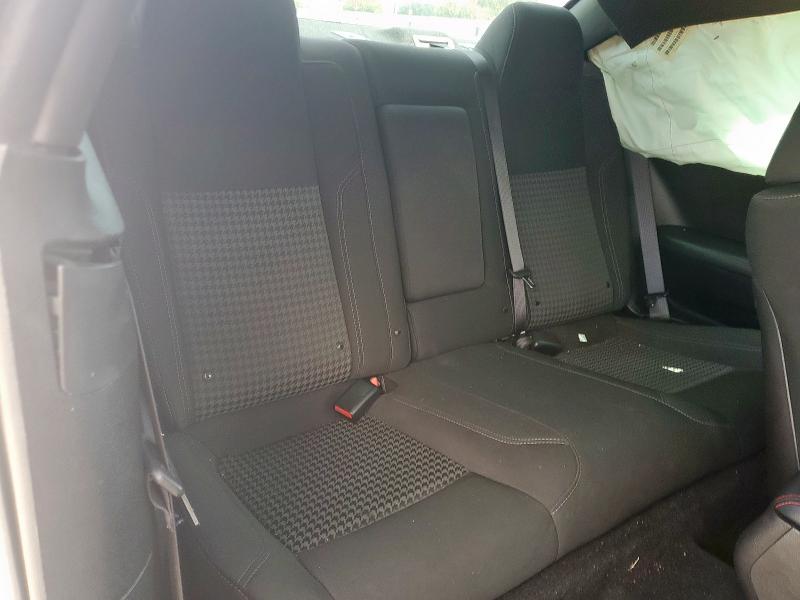 Photo 10 from auction – 2019 DODGE CHALLENGER with VIN 2C3CDZAG8KH733451