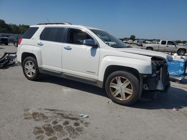 Photo 4 from auction – 2012 GMC TERRAIN SLT with VIN 2GKFLUE57C6185967