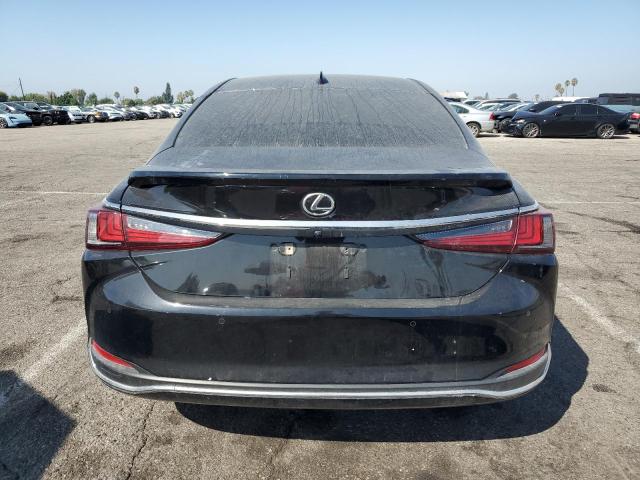 Photo 6 from auction – 2024 LEXUS ES 300H BASE with VIN 58ADA1C17RU041079