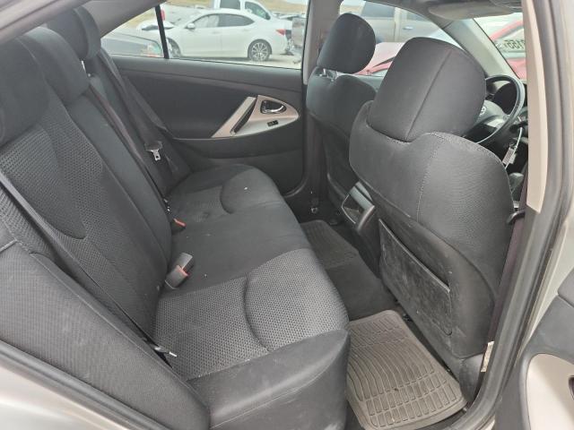 Photo 10 from auction – 2007 TOYOTA CAMRY CE with VIN 4T1BE46K47U623677