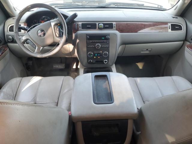Photo 8 from auction – 2010 GMC SIERRA K15 with VIN 3GTRKWE31AG127862