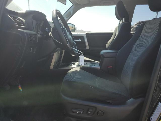 Photo 7 from auction – 2016 TOYOTA 4RUNNER SR with VIN JTEZU5JR7G5138911