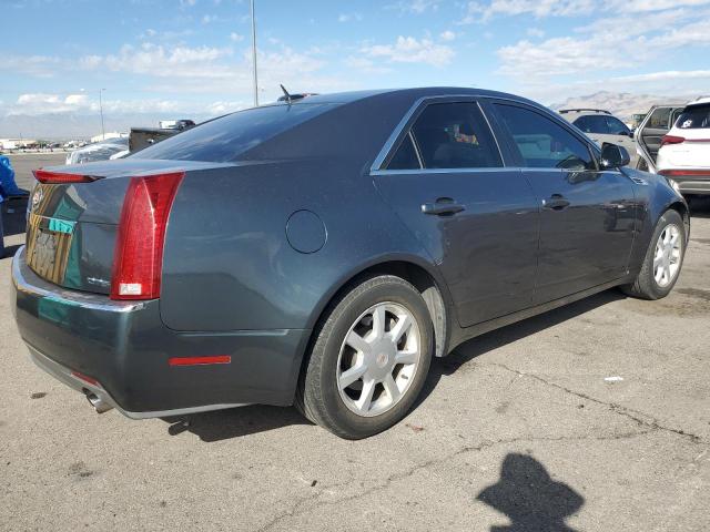 Photo 3 from auction – 2008 CADILLAC CTS with VIN 1G6DM577480115561