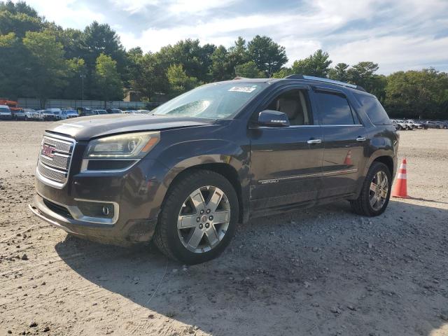 GMC ACADIA DEN 2016 z numerem VIN 1GKKVTKDXGJ311276 - Zdjęcie z aukcji