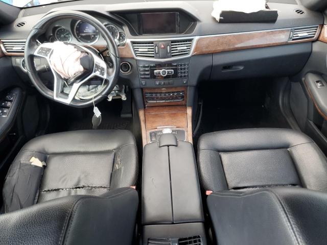 Photo 8 from auction – 2013 MERCEDES-BENZ E CLASS with VIN WDDHF8JB9DA736120