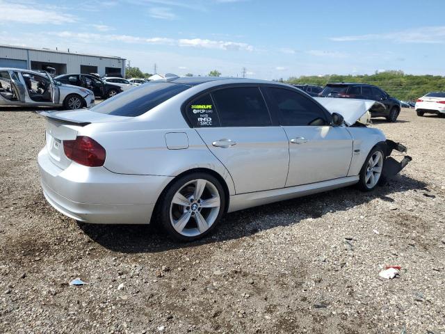 Photo 3 from auction – 2011 BMW 328 XI with VIN WBAPK7C56BF084704